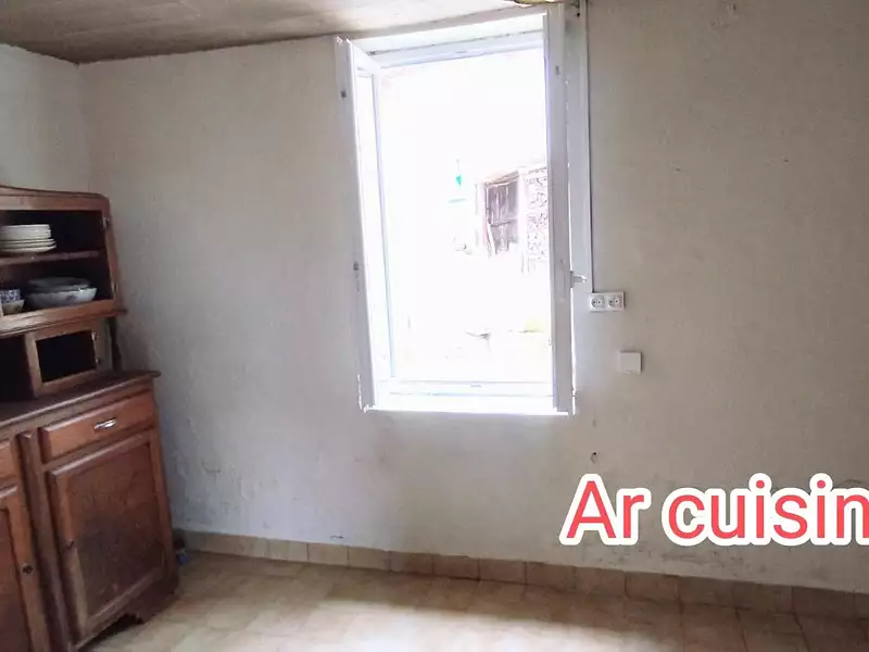 Maison, 68 m²