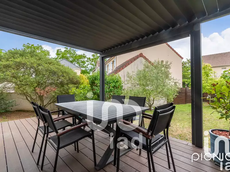 Maison, 110 m²