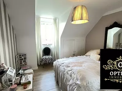 Maison, 120 m²