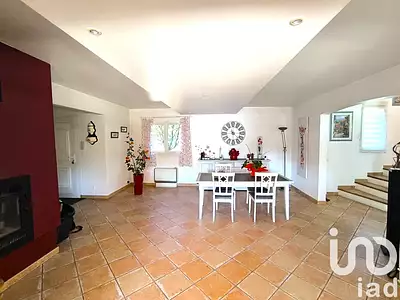 Maison, 170 m²