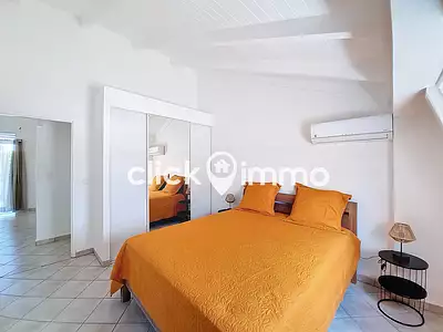 Appartement, 56 m²