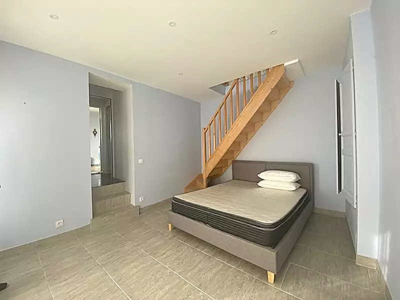 Maison, 100 m²