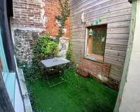 Maison, 44 m²