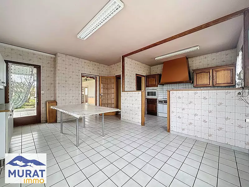 Maison, 200 m²
