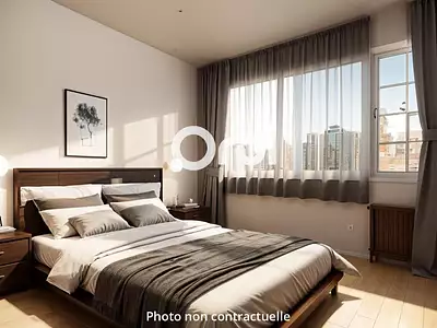 Maison, 63 m²