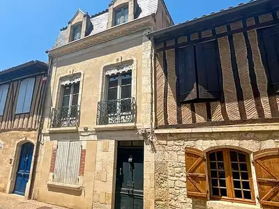 Maison, 135 m²