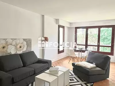 Appartement, 71 m²