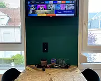 Appartement, 27,58 m²