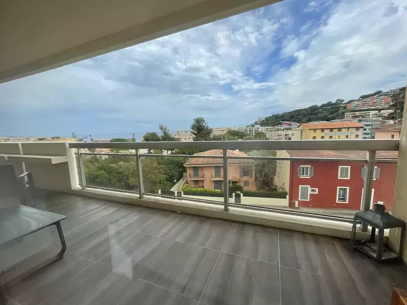 Appartement, 45 m²