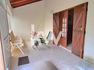 Maison, 96 m²