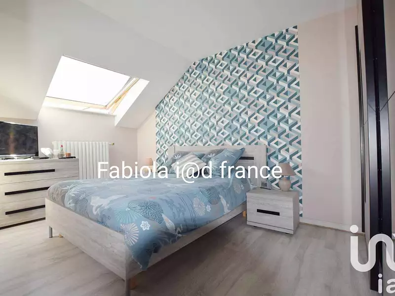 Maison, 192 m²