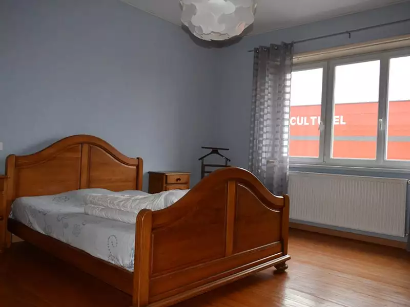 Maison, 289 m²
