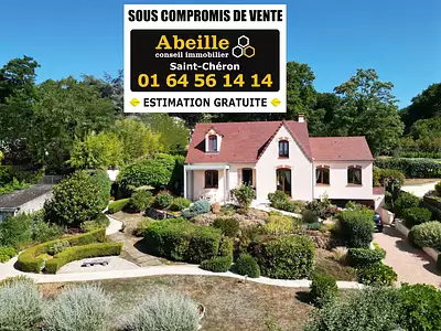 Maison, 125 m²