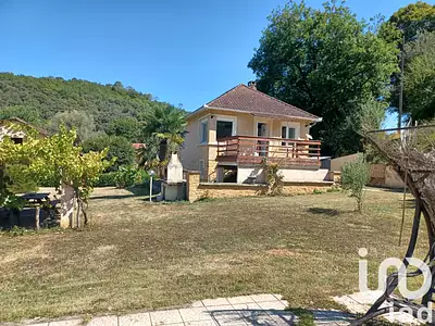 Maison, 80 m²