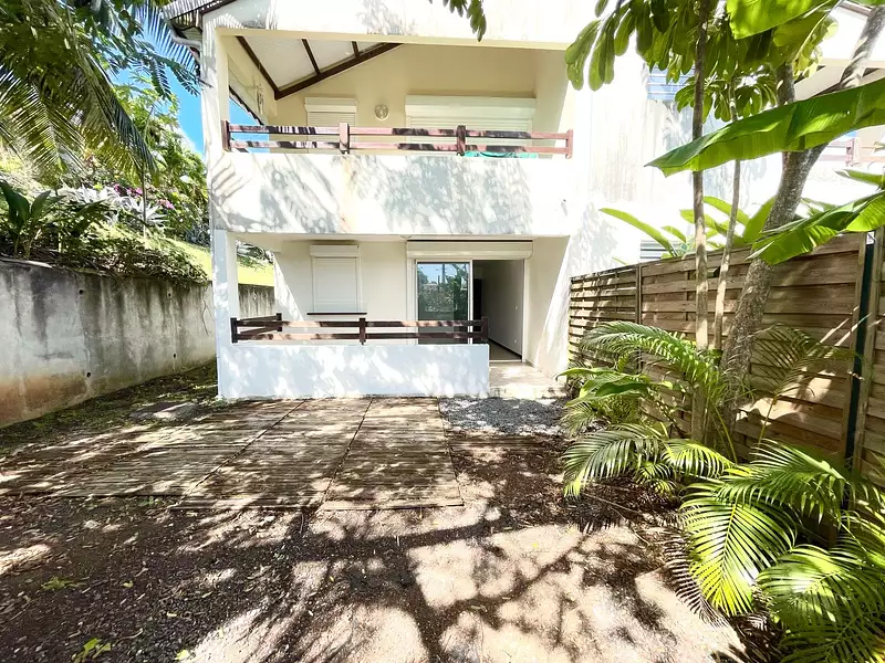 Appartement, 27,75 m²