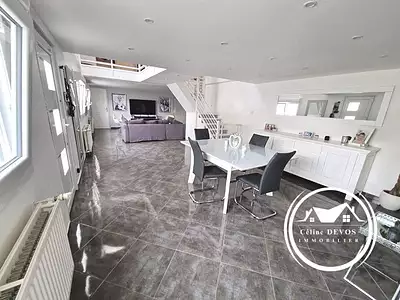 Maison, 100 m²