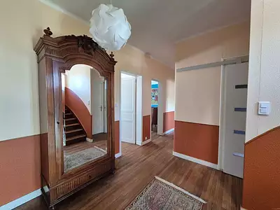 Maison, 267 m²