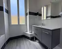 Appartement, 83,96 m²