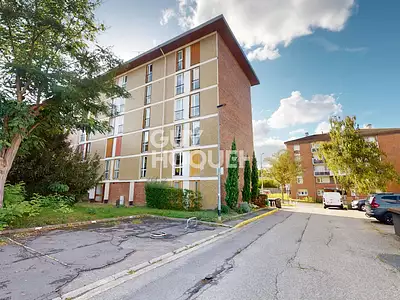 Appartement, 71,65 m²