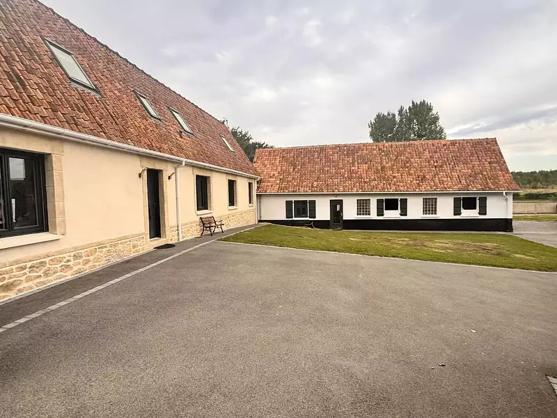 Maison, 159 m²