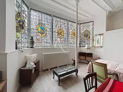 Appartement, 62,31 m²