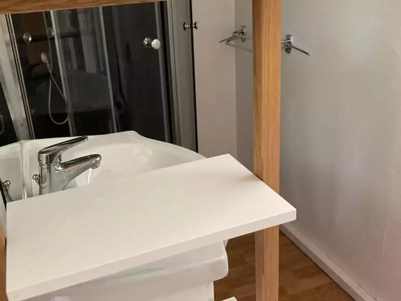 Maison, 25 m²