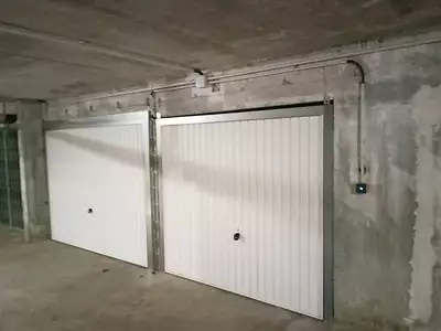 Parking, 13 m²
