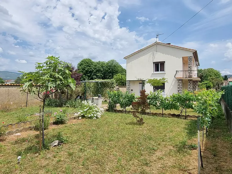 Maison, 115 m²