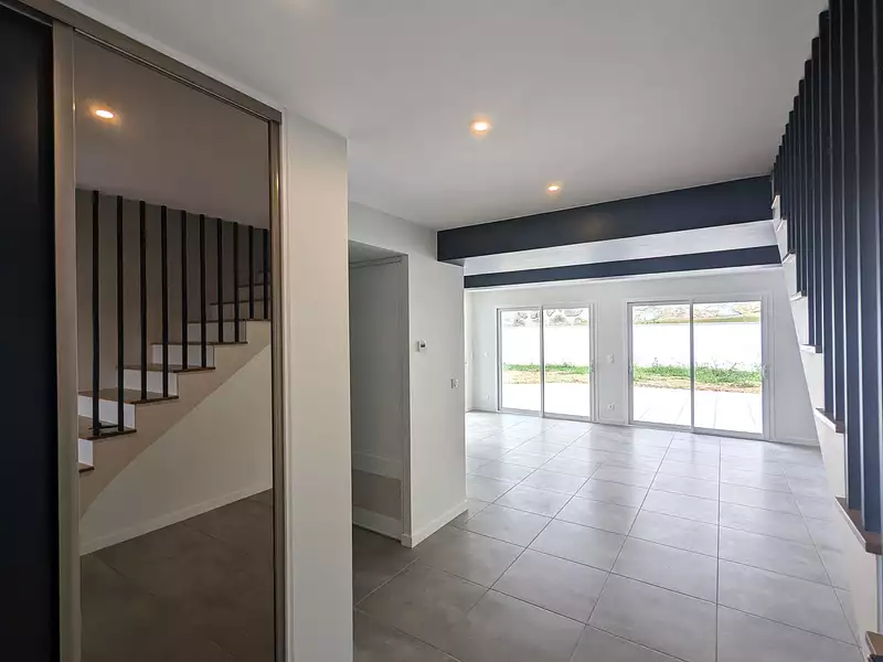 Maison, 117 m²