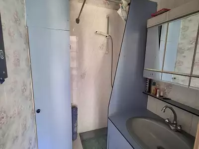 Maison, 37 m²