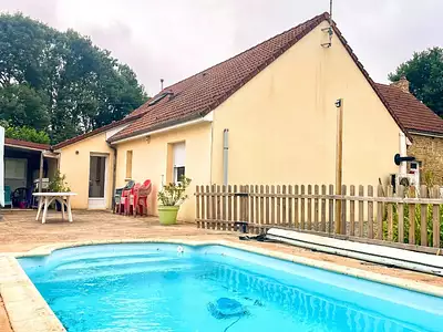 Maison, 186 m²