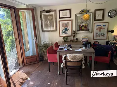 Maison, 140 m²