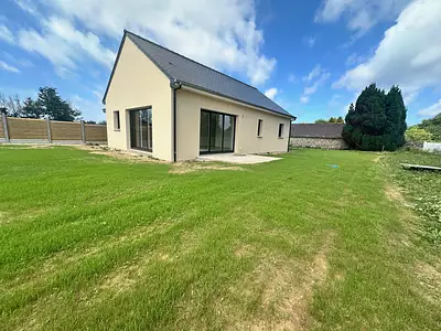 Maison, 90 m²