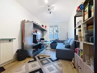 Appartement, 44,19 m²