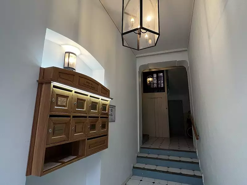 Divers, 170 m²