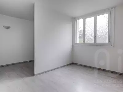 Appartement, 33 m²