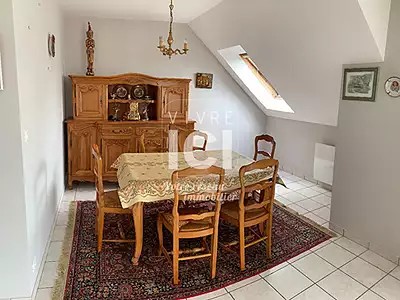 Appartement, 95,85 m²