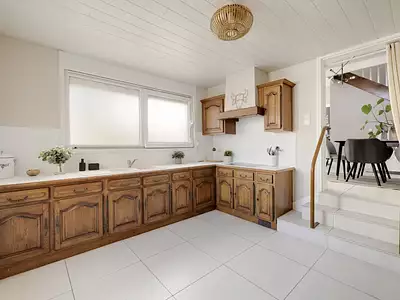 Maison, 100 m²