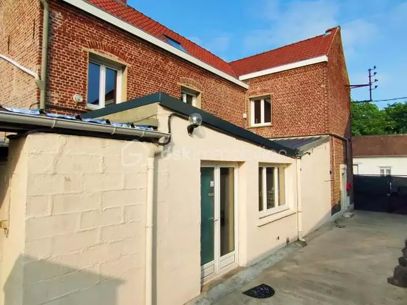 Maison, 241 m²