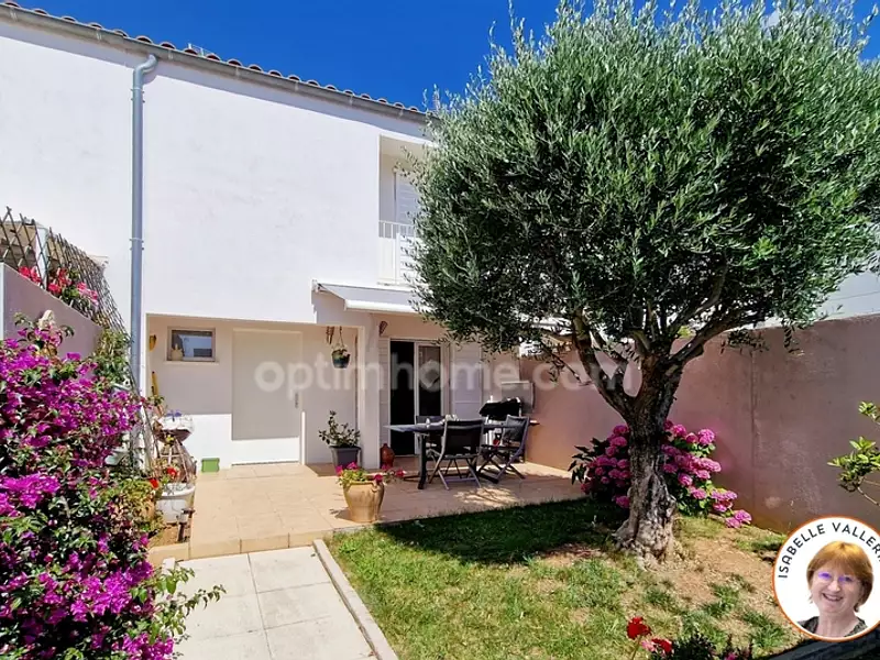 Maison, 91 m²