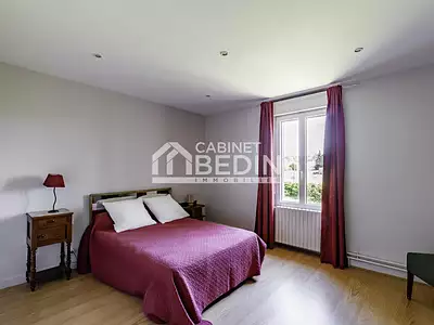 Maison, 148 m²