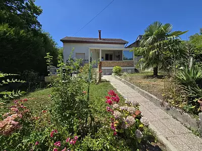 Maison, 130 m²