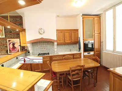 Maison, 92,7 m²