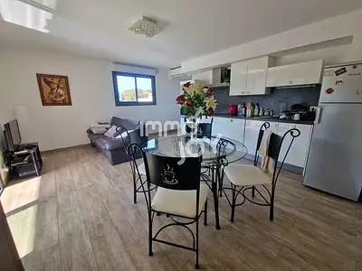 Appartement, 59,93 m²