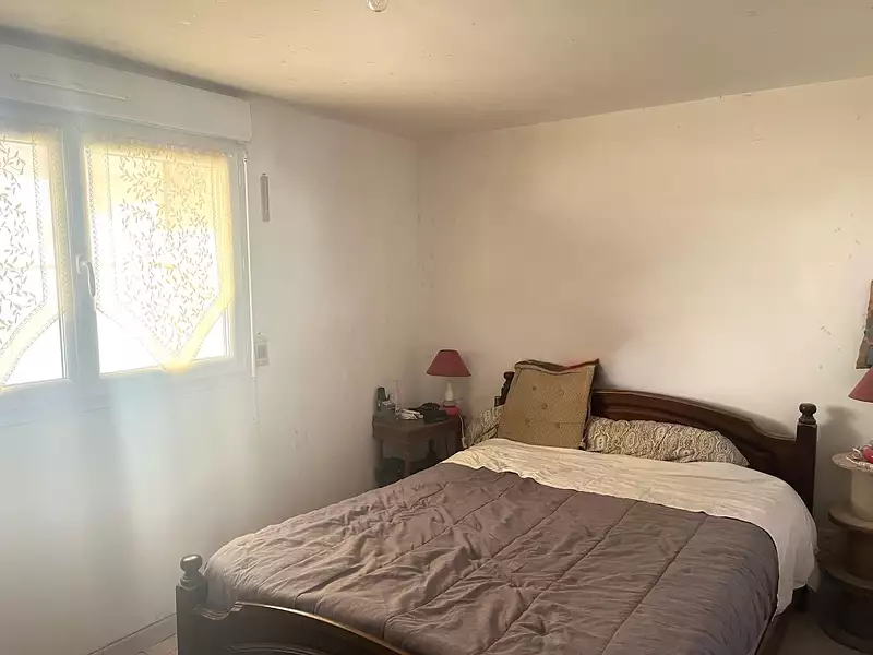 Maison, 72 m²