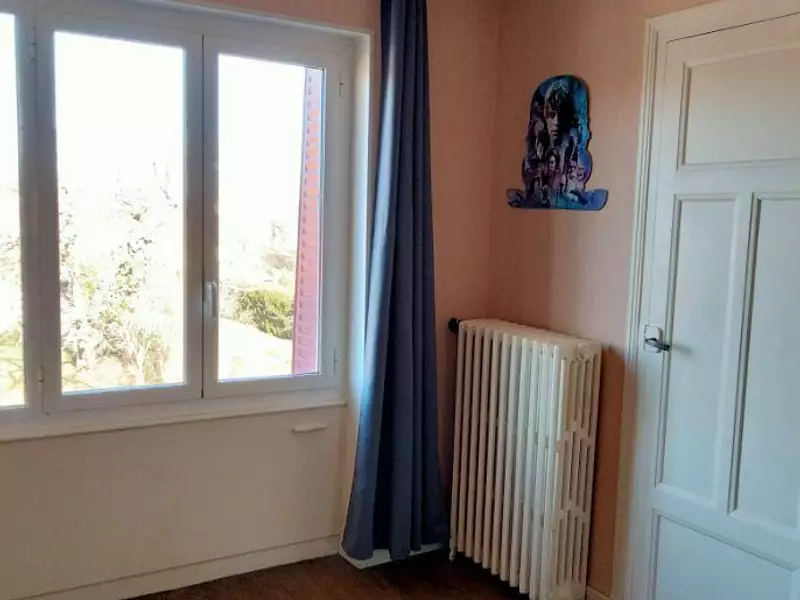 Appartement, 86,87 m²