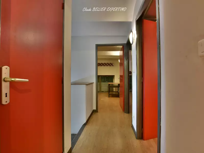 Divers, 148 m²