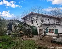 Maison, 173 m²