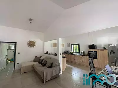 Maison, 90 m²