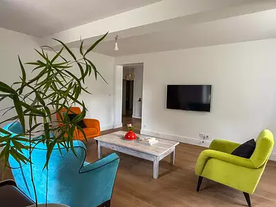 Maison, 423 m²